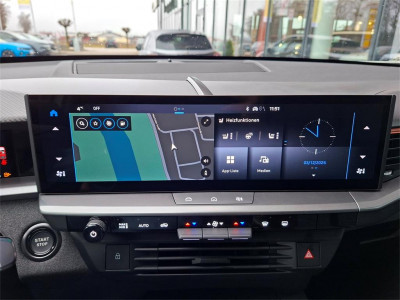 Opel Grandland Gebrauchtwagen