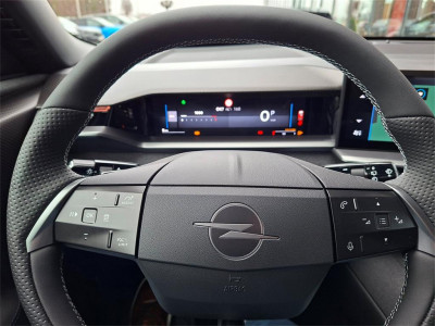 Opel Grandland Gebrauchtwagen