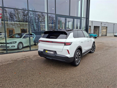 Opel Grandland Gebrauchtwagen