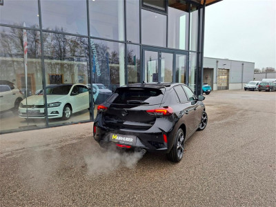 Opel Corsa Gebrauchtwagen