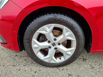 Seat Leon Gebrauchtwagen