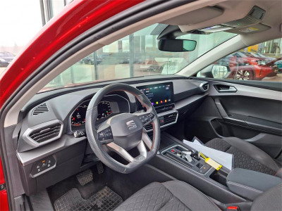 Seat Leon Gebrauchtwagen