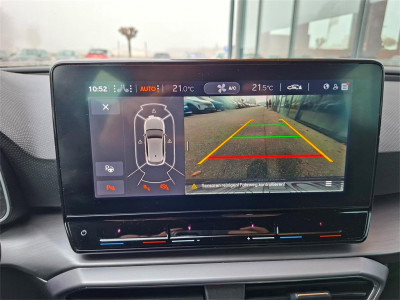 Seat Leon Gebrauchtwagen