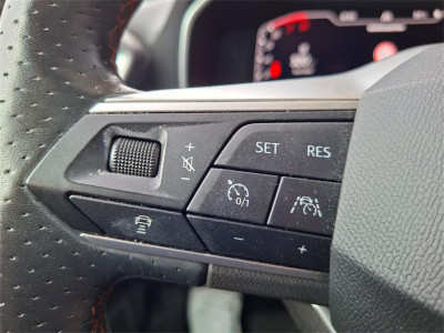 Seat Leon Gebrauchtwagen