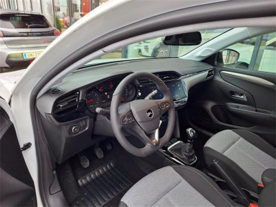 Opel Corsa Gebrauchtwagen