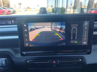 Citroën C3 Neuwagen