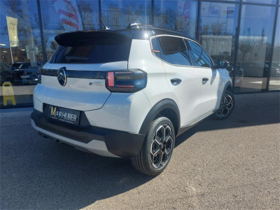 Citroën C3 Neuwagen