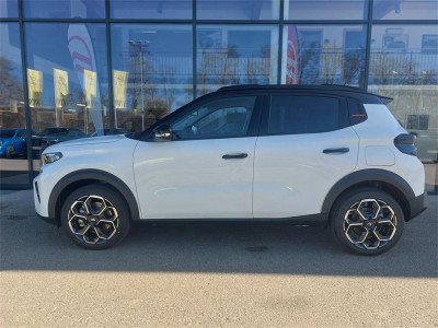 Citroën C3 Neuwagen