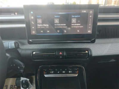 Citroën C3 Neuwagen