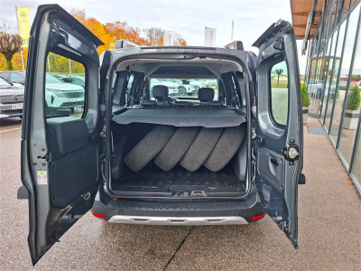 Dacia Dokker Gebrauchtwagen