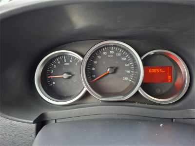 Dacia Dokker Gebrauchtwagen