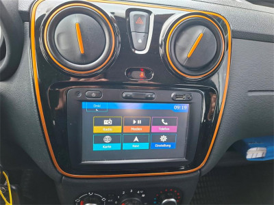 Dacia Dokker Gebrauchtwagen