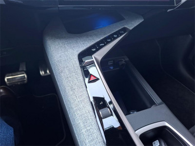 Peugeot 3008 Vorführwagen