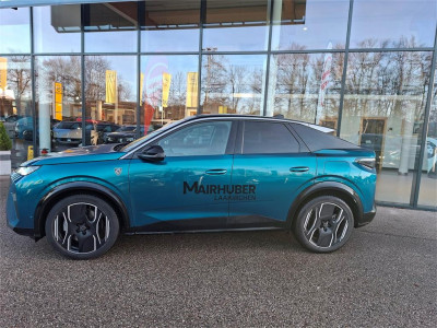 Peugeot 3008 Vorführwagen