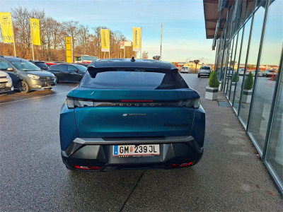 Peugeot 3008 Vorführwagen