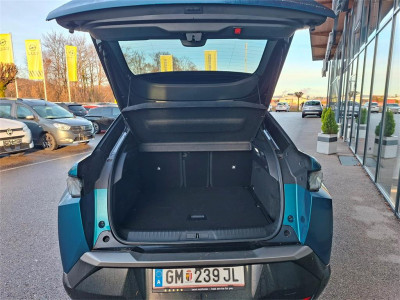 Peugeot 3008 Vorführwagen