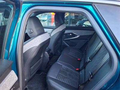 Peugeot 3008 Vorführwagen