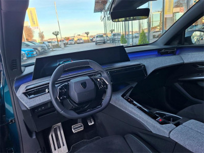 Peugeot 3008 Vorführwagen