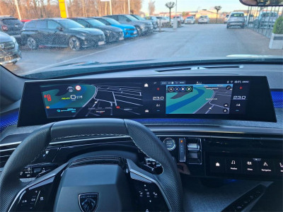 Peugeot 3008 Vorführwagen