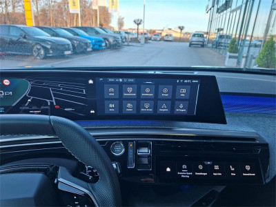 Peugeot 3008 Vorführwagen