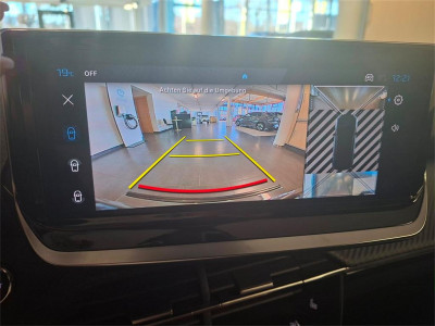 Peugeot 2008 Vorführwagen