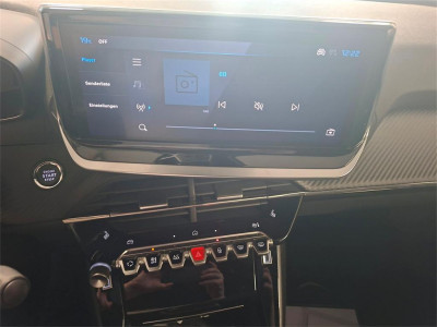 Peugeot 2008 Vorführwagen