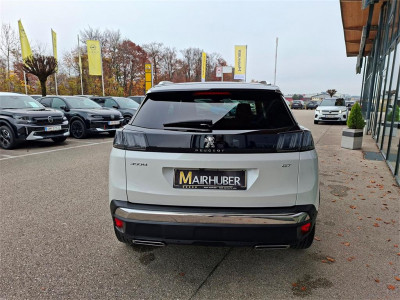 Peugeot 3008 Gebrauchtwagen