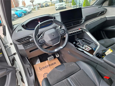 Peugeot 3008 Gebrauchtwagen