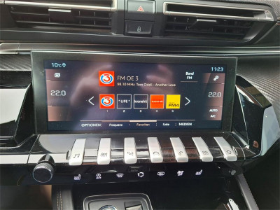 Peugeot 508 Gebrauchtwagen