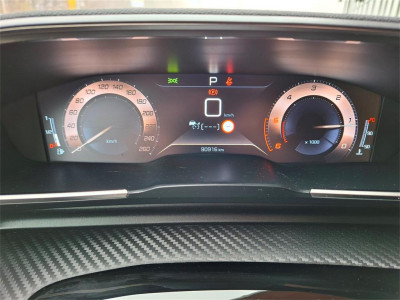 Peugeot 508 Gebrauchtwagen