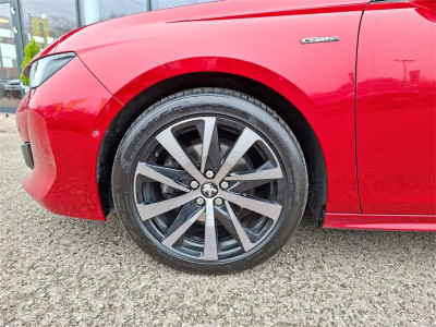 Peugeot 508 Gebrauchtwagen