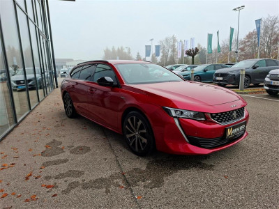 Peugeot 508 Gebrauchtwagen