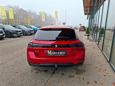 Peugeot 508 Gebrauchtwagen