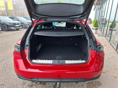 Peugeot 508 Gebrauchtwagen