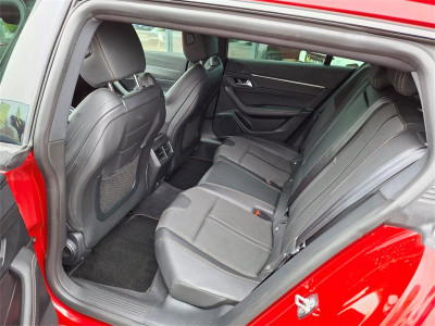 Peugeot 508 Gebrauchtwagen