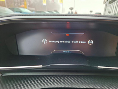 Peugeot 508 Gebrauchtwagen