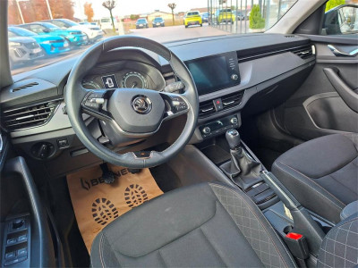 Skoda Kamiq Gebrauchtwagen