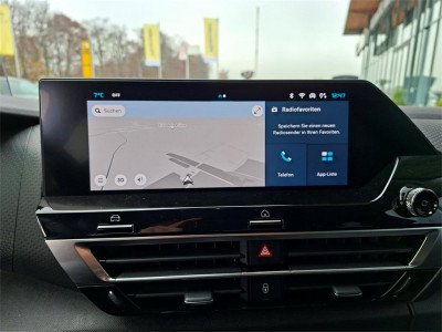 Citroën C4 Gebrauchtwagen