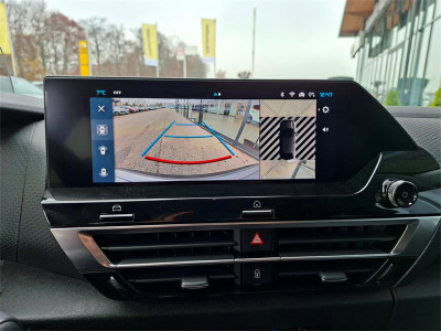 Citroën C4 Gebrauchtwagen