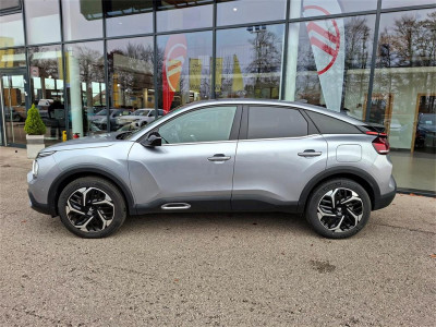 Citroën C4 Gebrauchtwagen