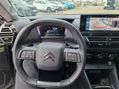 Citroën C4 Gebrauchtwagen