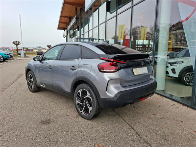 Citroën C4 Gebrauchtwagen