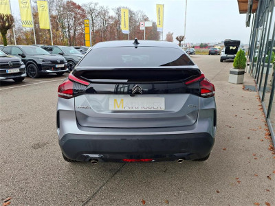 Citroën C4 Gebrauchtwagen