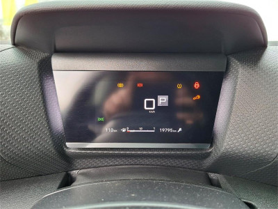 Citroën C4 Gebrauchtwagen