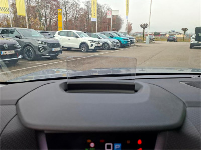 Citroën C4 Gebrauchtwagen