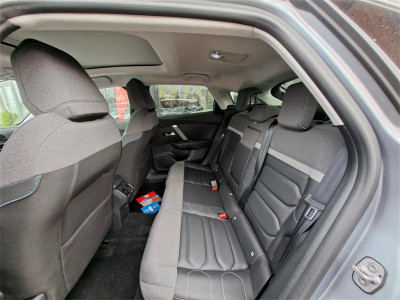 Citroën C4 Gebrauchtwagen