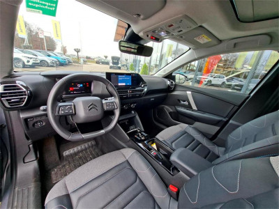 Citroën C4 Gebrauchtwagen