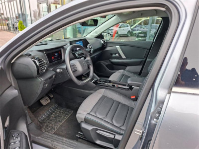 Citroën C4 Gebrauchtwagen