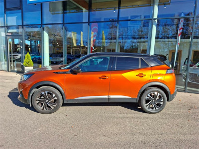 Peugeot 2008 Gebrauchtwagen