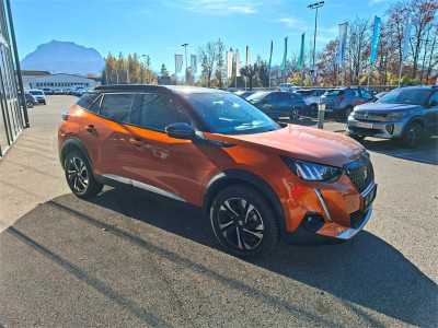 Peugeot 2008 Gebrauchtwagen
